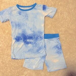 Little Sleepies Pajama Set